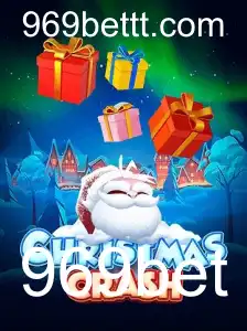 Explorando o Mundo de ChristmasCrash e 969bet