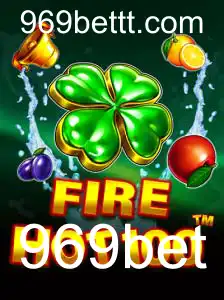 Explorando o Universo de FireHot100 na Plataforma 969bet
