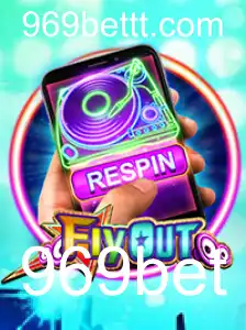 Explorando o Excitante Mundo do Jogo FlyOut e a Plataforma 969bet