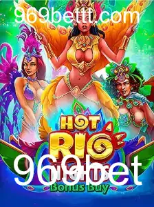 Explorando o Entusiasmante Jogo HotRioNightsBonusBuy no 969bet