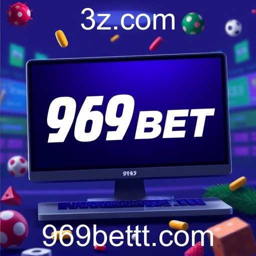 O Impacto do 969bet no Cenário Atual de Jogos Online em Portugal