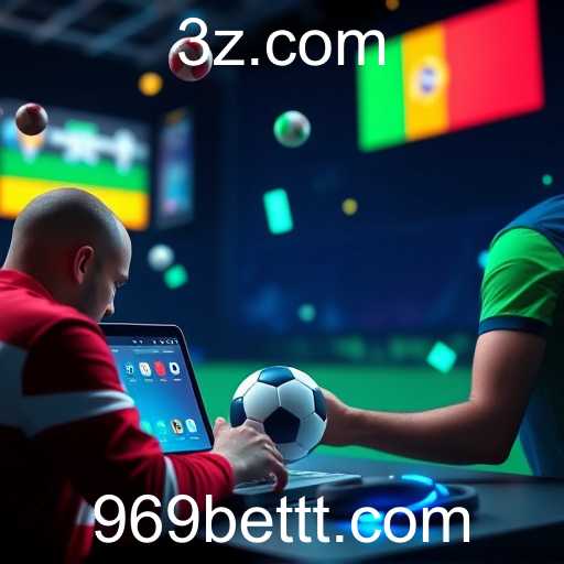 Impacto Econômico do Crescimento dos Jogos Online