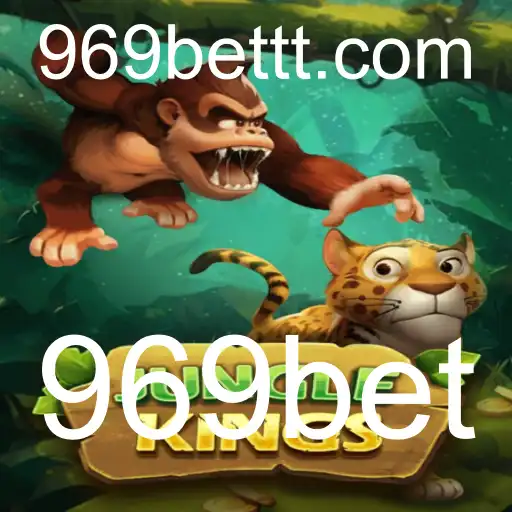 Explorando JungleKings: O Novo Fenômeno de Apostas com 969bet