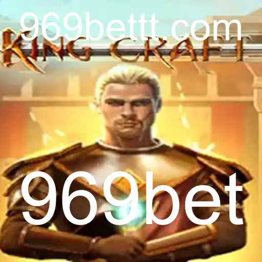 Explorando o Universo de KingcraftMenomin e a Emoção do 969bet
