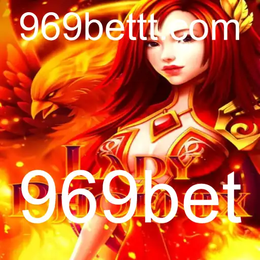 Explorando o Fascinante Mundo de LadyPhoenix e 969bet