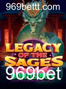 Conheça o LegacyoftheSagesBonusBuy - Uma Experiência Imersiva no Mundo dos Jogos