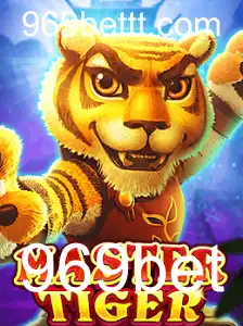 Descubra o Fascinante Mundo do Jogo MasterTiger e da Plataforma 969bet