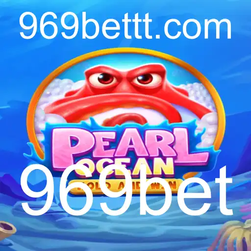 Descobrindo o Mundo de PearlOcean na Plataforma 969bet