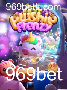 Descubra o Universo de PlushieFrenzy: Jogo de Arcade e Entretenimento Seguro no 969bet
