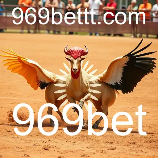 Rinha de galos