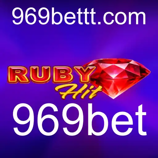 Explorando RubyHit: O Jogo Inovador da 969bet