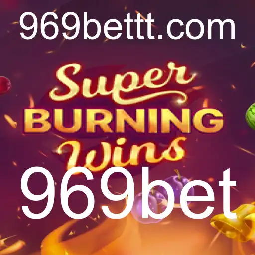 Descubra SuperBurningWins: Uma Análise Completa do Jogo no 969bet