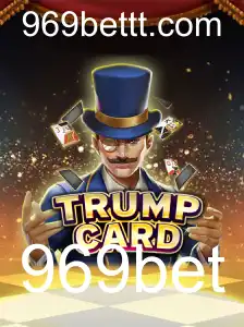 Explorando o Jogo TrumpCard: Regras e Estratégias para Vencer